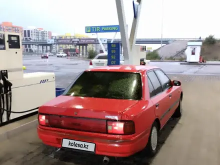 Mazda 323 1992 года за 670 000 тг. в Алматы
