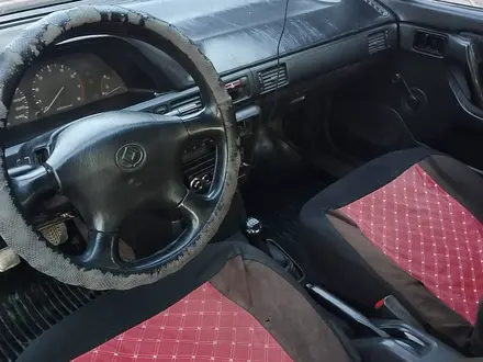 Mazda 323 1992 года за 670 000 тг. в Алматы – фото 3