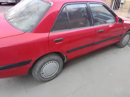 Mazda 323 1992 года за 670 000 тг. в Алматы – фото 5