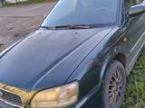 Subaru Legacy 2001 года за 2 500 000 тг. в Усть-Каменогорск – фото 4