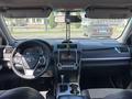 Toyota Camry 2013 года за 5 300 000 тг. в Тараз – фото 9
