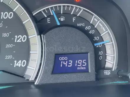 Toyota Camry 2013 года за 5 200 000 тг. в Тараз – фото 11