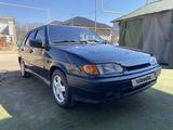 ВАЗ (Lada) 2114 2012 годаүшін850 000 тг. в Алматы