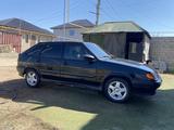 ВАЗ (Lada) 2114 2012 годаүшін850 000 тг. в Алматы – фото 2