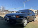 ВАЗ (Lada) 2114 2012 годаүшін850 000 тг. в Алматы – фото 3
