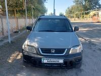 Honda CR-V 1996 годаүшін2 000 000 тг. в Алматы