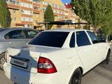 ВАЗ (Lada) Priora 2170 2012 года за 2 000 000 тг. в Актобе – фото 3