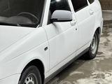 ВАЗ (Lada) Priora 2172 2013 годаүшін2 530 000 тг. в Астана – фото 3