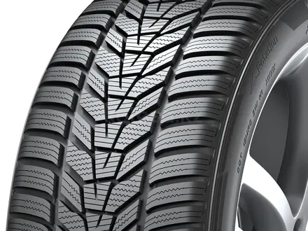 Hankook Winter I Cept W330 Передние 275/45 R21 Задние 315/40 R21 за 165 000 тг. в Алматы