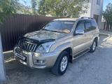 Toyota Land Cruiser Prado 2004 года за 9 000 000 тг. в Атырау – фото 2