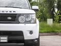 Land Rover Range Rover Sport 2012 годаүшін11 800 000 тг. в Алматы – фото 3