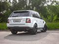 Land Rover Range Rover Sport 2012 годаүшін11 800 000 тг. в Алматы – фото 8