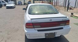 Nissan Cefiro 1995 годаfor1 800 000 тг. в Алматы – фото 2