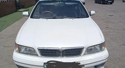 Nissan Cefiro 1995 годаfor1 800 000 тг. в Алматы
