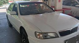 Nissan Cefiro 1995 годаfor1 800 000 тг. в Алматы – фото 3