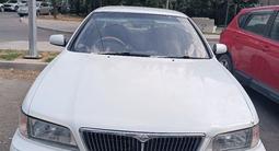 Nissan Cefiro 1995 годаfor1 800 000 тг. в Алматы – фото 4