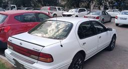Nissan Cefiro 1995 годаfor1 800 000 тг. в Алматы – фото 5