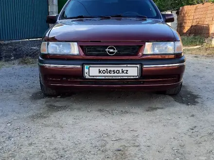 Opel Vectra 1993 года за 1 150 000 тг. в Туркестан