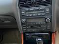 Lexus GS 300 2002 годаүшін3 000 000 тг. в Мерке – фото 6