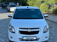 Chevrolet Cobalt 2021 годаүшін5 200 000 тг. в Сарыагаш