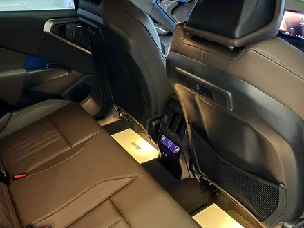 BMW X3 XDrive 20i 2025 года за 43 630 426 тг. в Костанай – фото 10