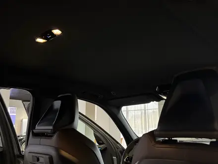 BMW X3 XDrive 20i 2025 года за 43 630 426 тг. в Костанай – фото 16