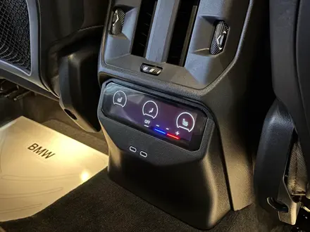 BMW X3 XDrive 20i 2025 года за 43 630 426 тг. в Костанай – фото 17