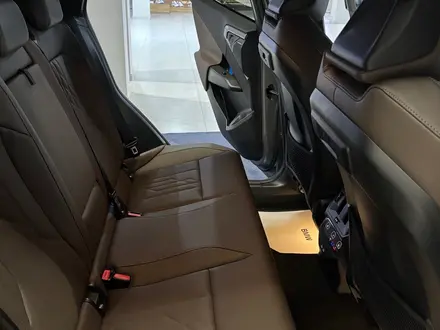 BMW X3 XDrive 20i 2025 года за 43 630 426 тг. в Костанай – фото 18