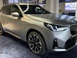 BMW X3 XDrive 20i 2025 года за 43 630 426 тг. в Костанай – фото 3