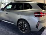 BMW X3 XDrive 20i 2025 года за 43 630 426 тг. в Костанай – фото 5