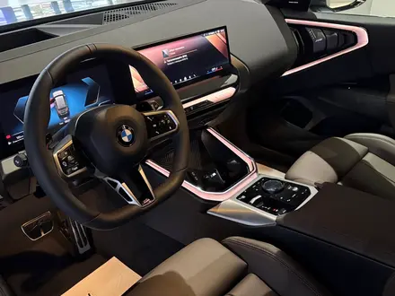 BMW X3 XDrive 20i 2025 года за 43 630 426 тг. в Костанай – фото 6