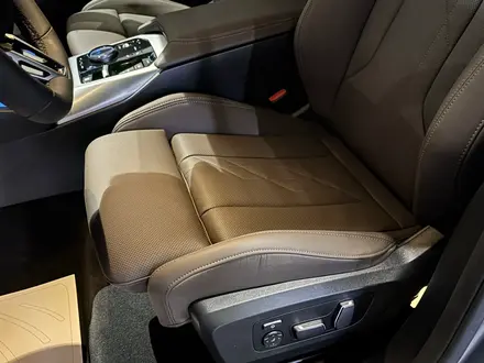 BMW X3 XDrive 20i 2025 года за 43 630 426 тг. в Костанай – фото 7