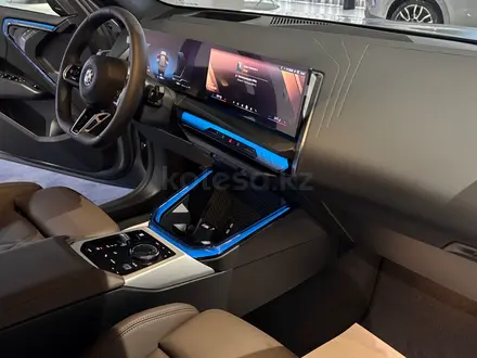 BMW X3 XDrive 20i 2025 года за 43 630 426 тг. в Костанай – фото 9