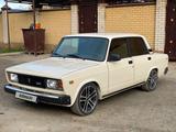 ВАЗ (Lada) 2105 1988 года за 2 200 000 тг. в Усть-Каменогорск