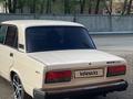 ВАЗ (Lada) 2105 1988 годаүшін2 200 000 тг. в Усть-Каменогорск – фото 8