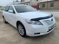 Toyota Camry 2007 годаүшін5 500 000 тг. в Туркестан