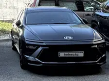 Hyundai Sonata, 2024