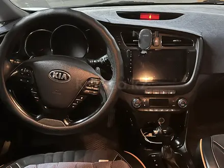 Kia Cee'd 2014 года за 6 500 000 тг. в Актау – фото 8