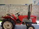 Yanmar  YM1820D 1998 годаүшін1 600 000 тг. в Тараз – фото 4