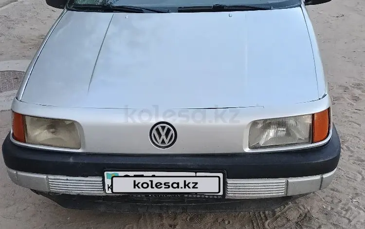 Volkswagen Passat 1992 года за 1 300 000 тг. в Кызылорда