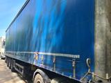 Schmitz Cargobull  S01 2016 года за 9 000 000 тг. в Костанай
