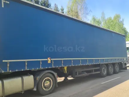 Schmitz Cargobull  S01 2016 года за 9 000 000 тг. в Костанай – фото 13