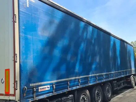 Schmitz Cargobull  S01 2016 года за 9 000 000 тг. в Костанай – фото 15