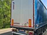 Schmitz Cargobull  S01 2016 года за 9 000 000 тг. в Костанай – фото 5