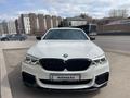 BMW 530 2019 годаүшін23 000 000 тг. в Астана