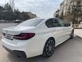 BMW 530 2019 годаүшін23 000 000 тг. в Астана – фото 6