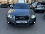 Audi A6 allroad 2006 годаүшін5 000 000 тг. в Астана