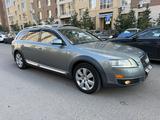 Audi A6 allroad 2006 годаүшін5 000 000 тг. в Астана – фото 2