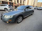 Audi A6 allroad 2006 годаүшін5 000 000 тг. в Астана – фото 3