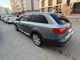 Audi A6 allroad 2006 годаүшін5 000 000 тг. в Астана – фото 4